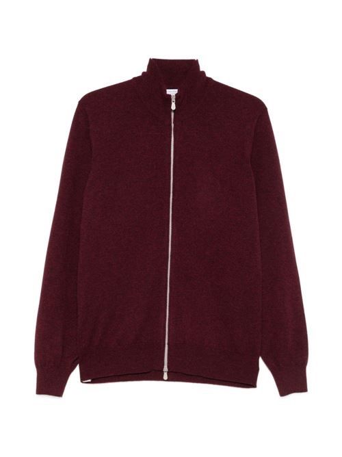 BRUNELLO CUCINELLI カシミアジップカーディガン 送料無料 139,150円
