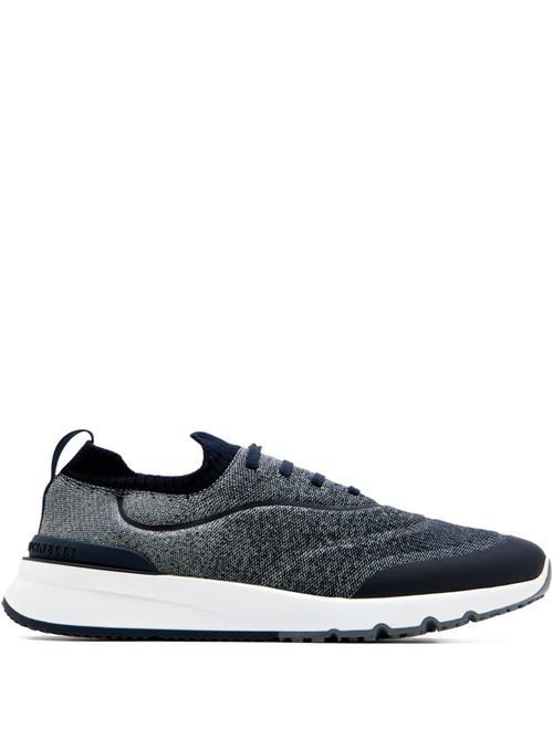 BRUNELLO CUCINELLI コットンスニーカー 送料無料 108,103円
