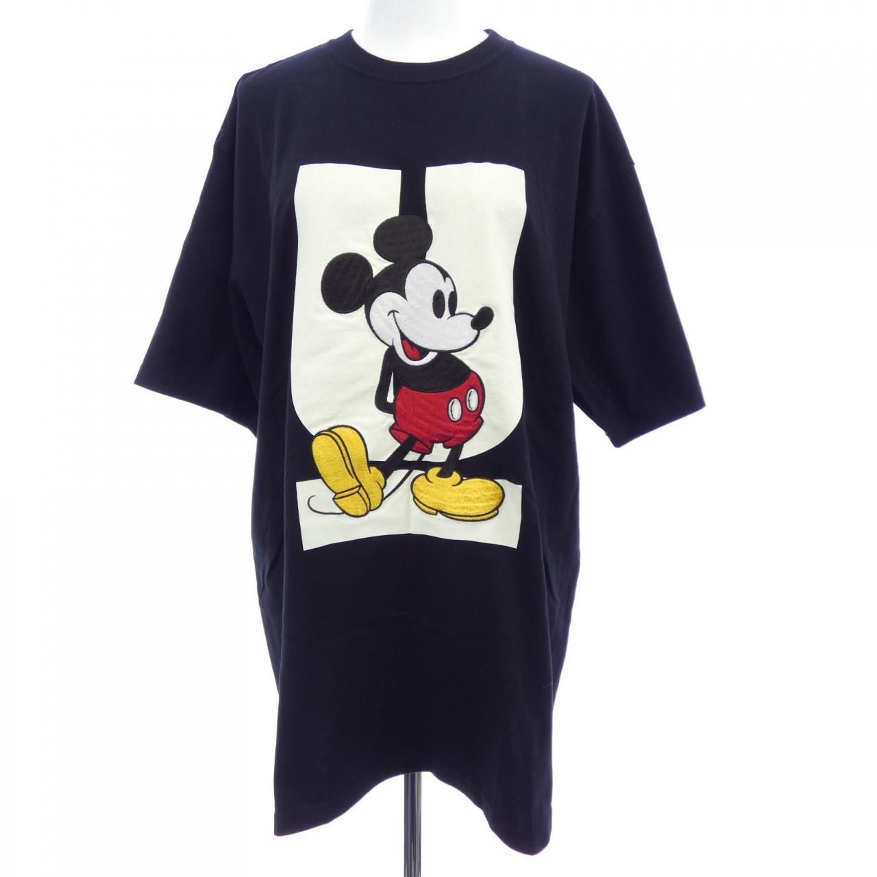 アンダーカバー UNDER COVER UC1C8805 Tシャツ 9,656円