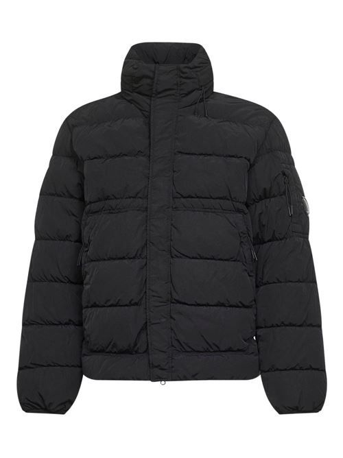 CP COMPANY ショートダウンジャケット 送料無料