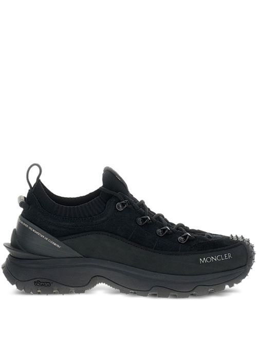 MONCLER TRAILGRIP LITE 3 ロー スニーカー 送料無料 58,575円