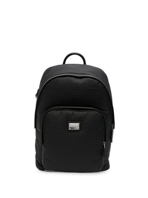 EMPORIO ARMANI ナイロン バックパック 送料無料