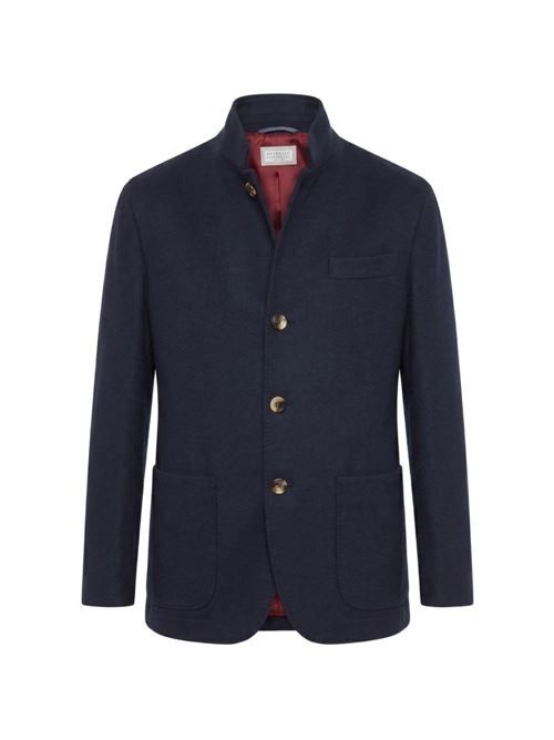 BRUNELLO CUCINELLI カシミアジャケット 送料無料