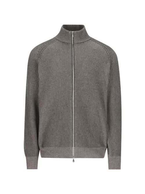 BRUNELLO CUCINELLI カシミアカーディガン 送料無料 249,400円