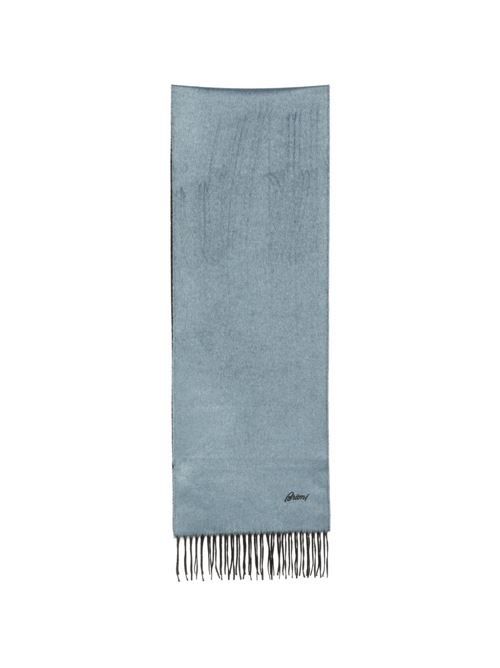 BRIONI カシミア＆シルクスカーフ 送料無料 54,030円