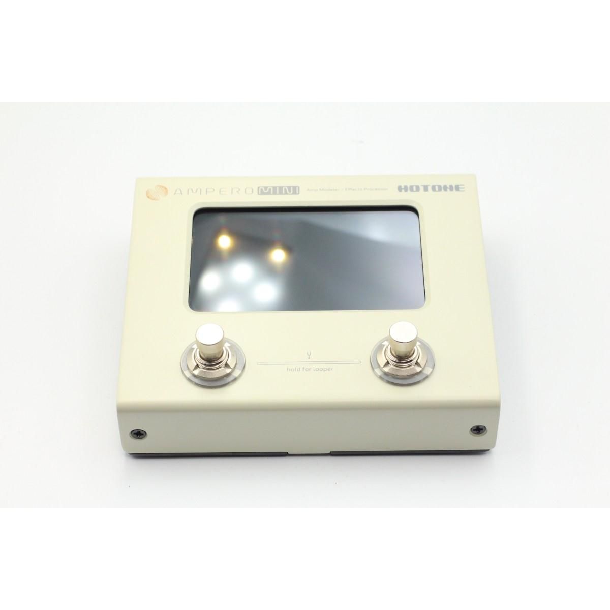 ＨＯＴＯＮＥ　ＡＭＰＥＲＯ　ＭＩＮＩ