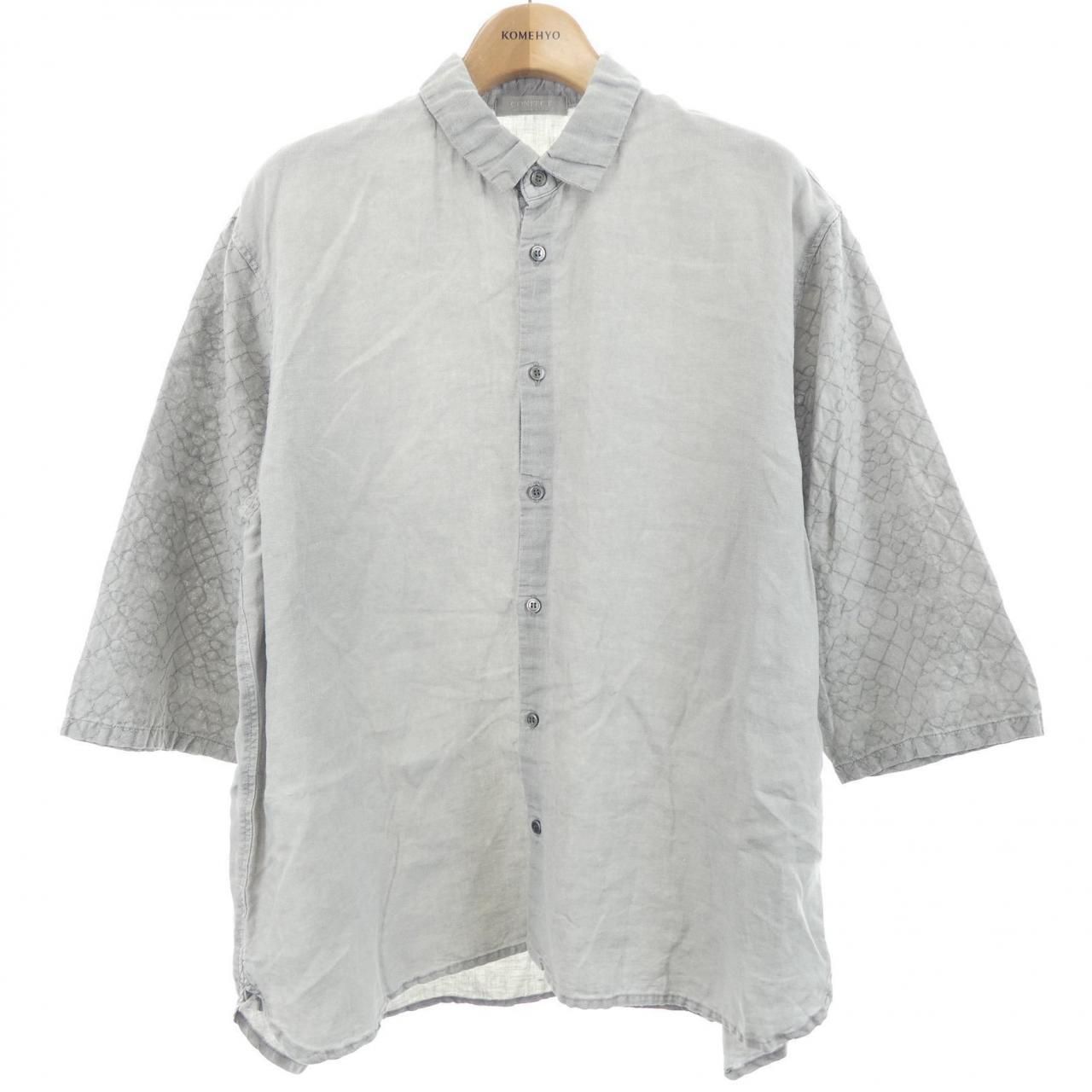 コンフェクト CONFECT S／Sシャツ 7,488円