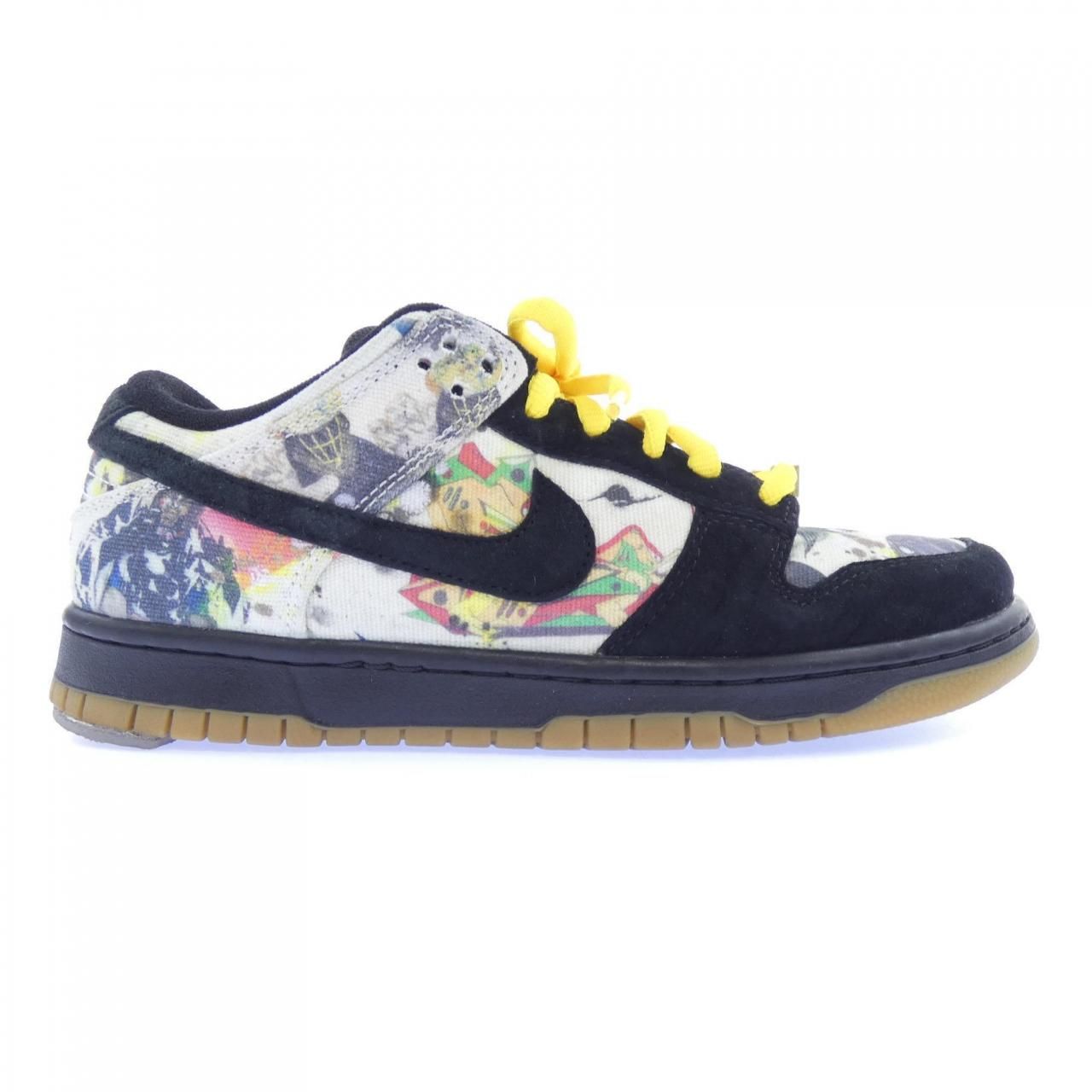 ナイキ NIKE FD8778-001 スニーカー