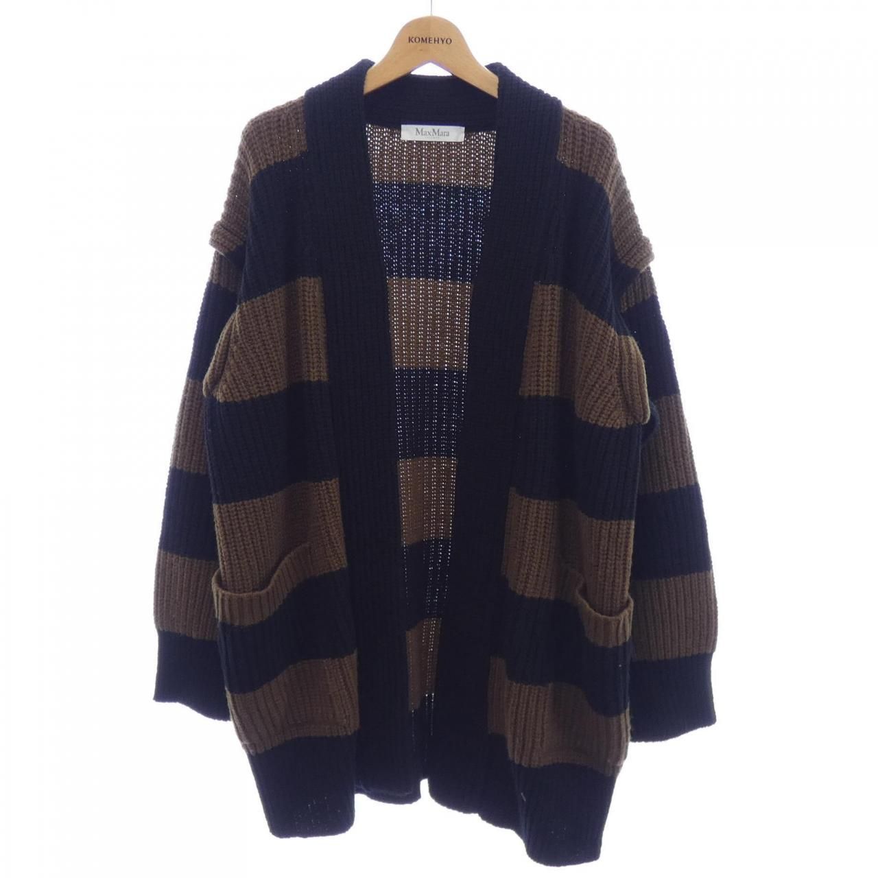 マックスマーラ Max Mara カーディガン 10,472円