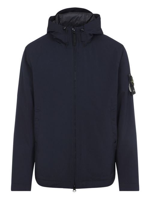 STONE ISLAND フード付きブルゾン ジャケット 送料無料