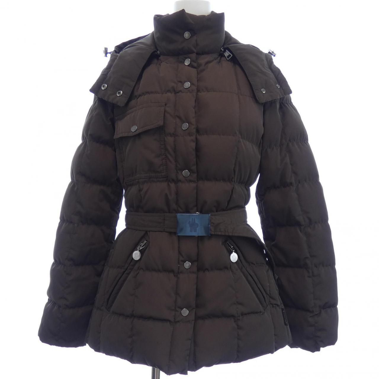 モンクレール MONCLER 46312/00 ダウンジャケット