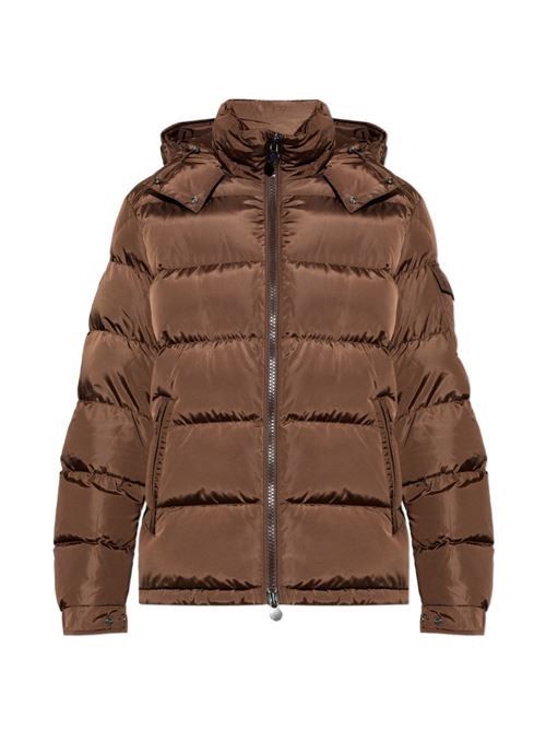 MONCLER MAYA ショートダウンジャケット 送料無料 175,975円
