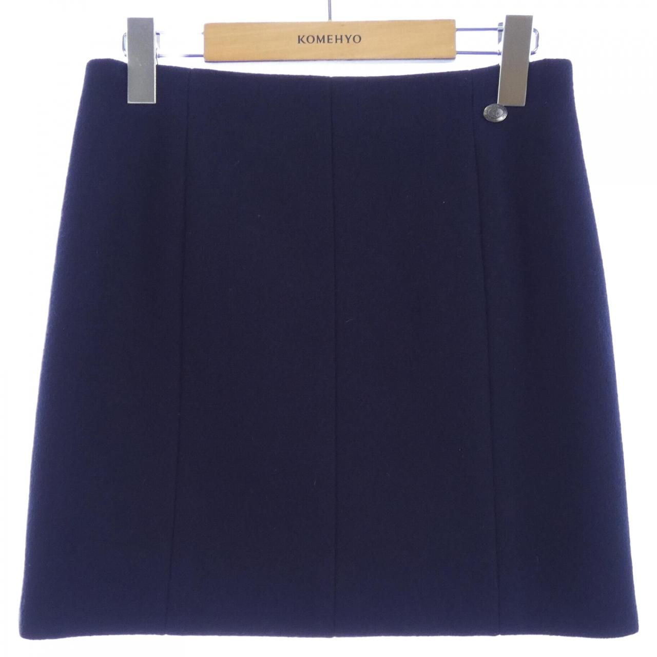 シャネル CHANEL P59069V38603 スカート