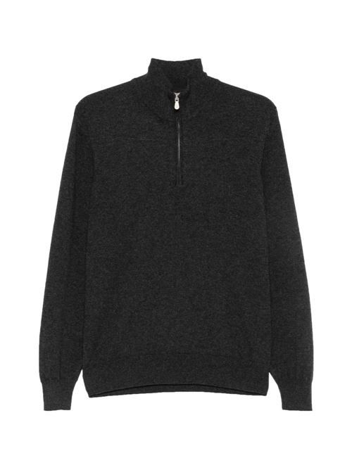 BRUNELLO CUCINELLI カシミア タートルネック セーター 送料無料