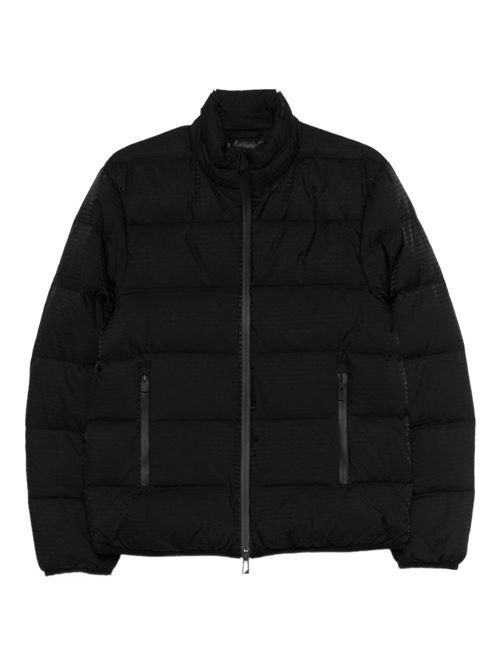 EMPORIO ARMANI ナイロン ショート ダウン ジャケット 送料無料 49,350円