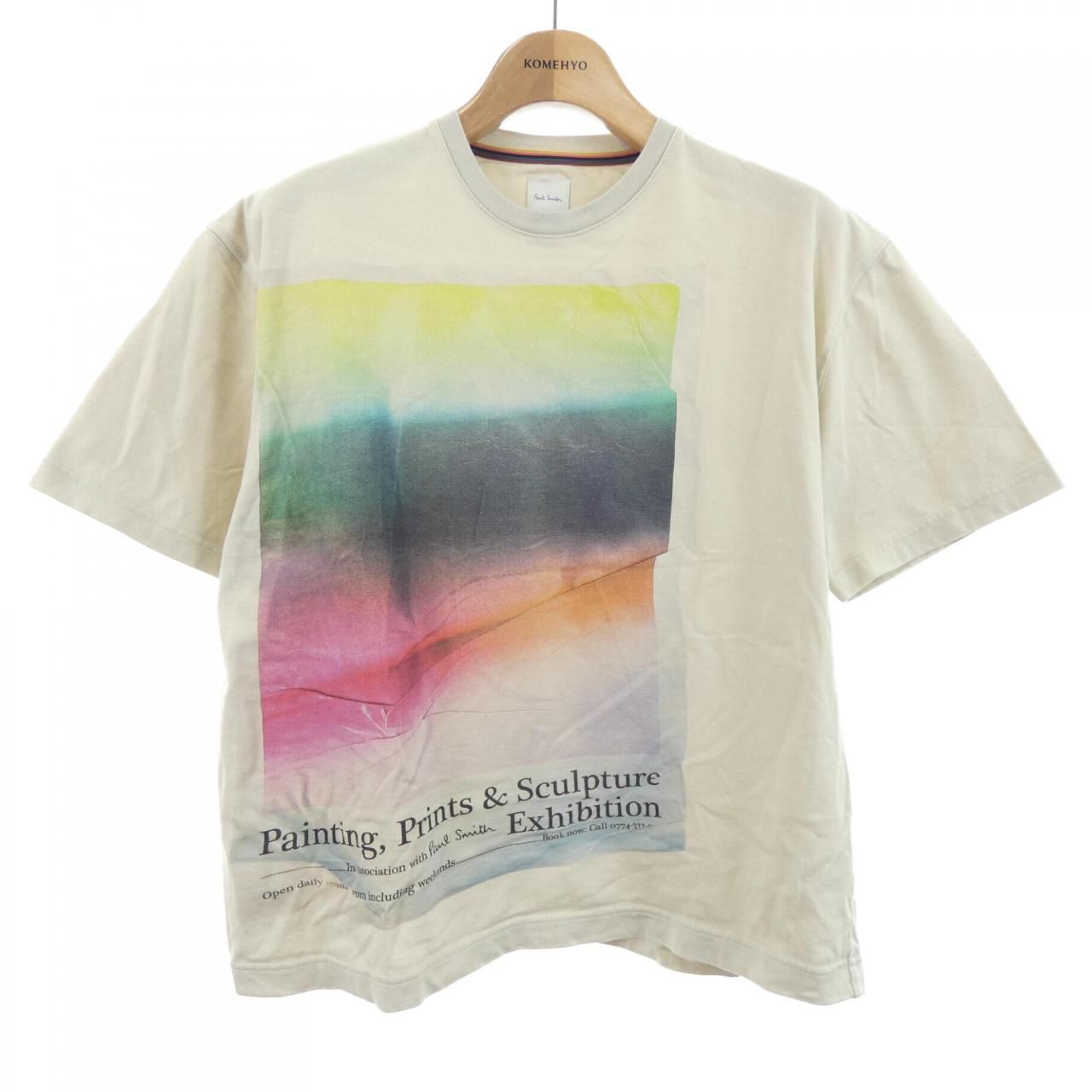 ポールスミス Paul Smith Tシャツ 7,738円