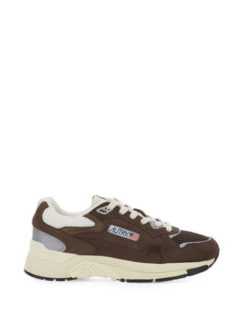 AUTRY HYPERWAY LOW スニーカー 送料無料 31,915円