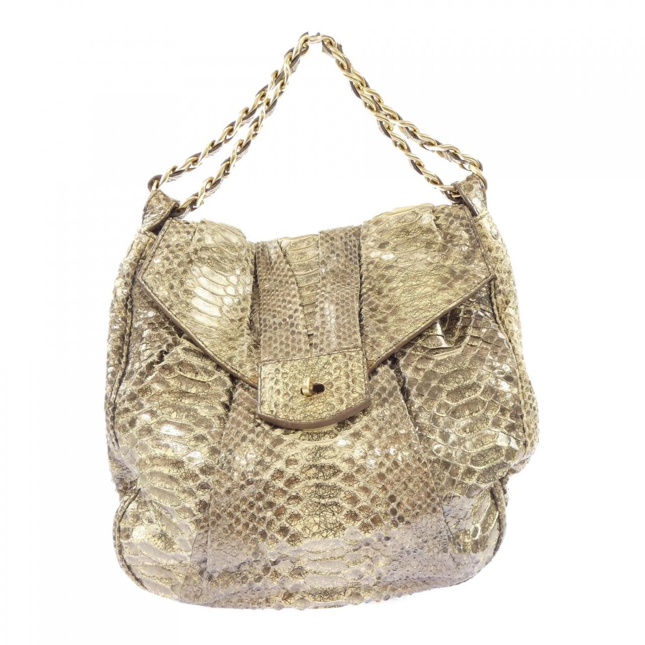 ザリアーニ ZAGLIANI BAG