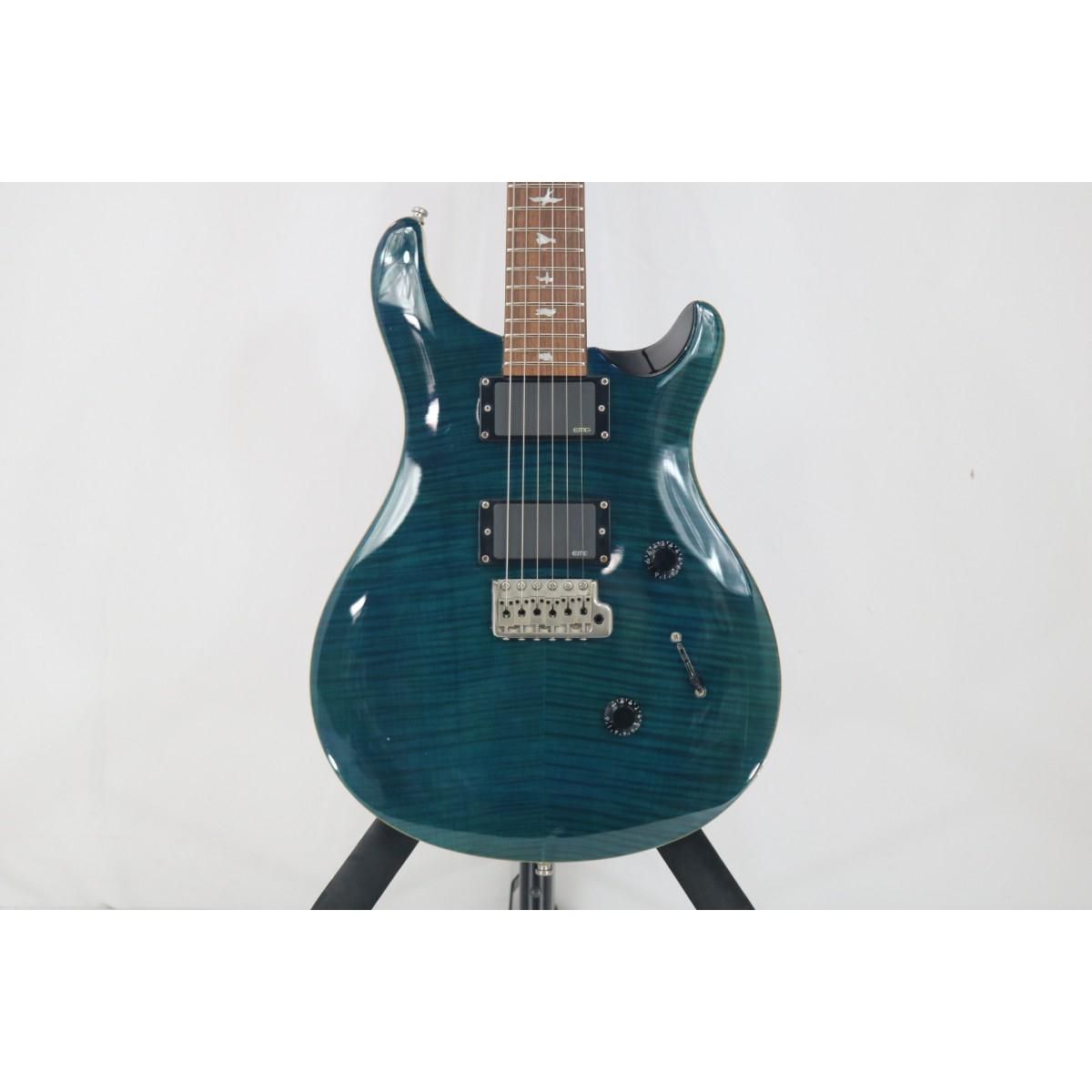 ＰＡＵＬ　ＲＥＥＤ　ＳＭＩＴＨ　　ＳＥ　ＣＵＳＴＯＭ　２４