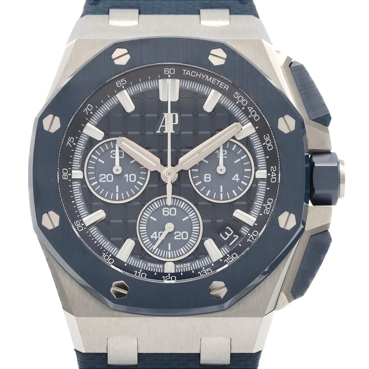 オーデマ･ピゲ ロイヤルオークオフショアクロノグラフ 26420SO.OO.A029VE.01 SS 自動巻 2,295,180円