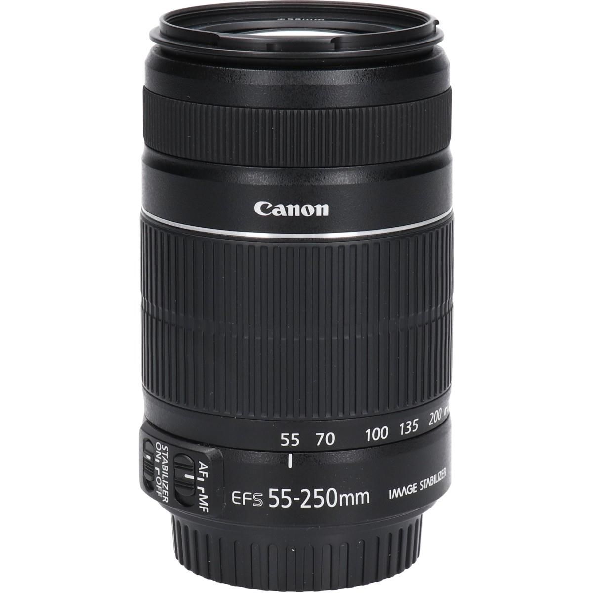 ＥＦ－Ｓ５５－２５０ｍｍ　Ｆ４－５．６ＩＳＩＩ