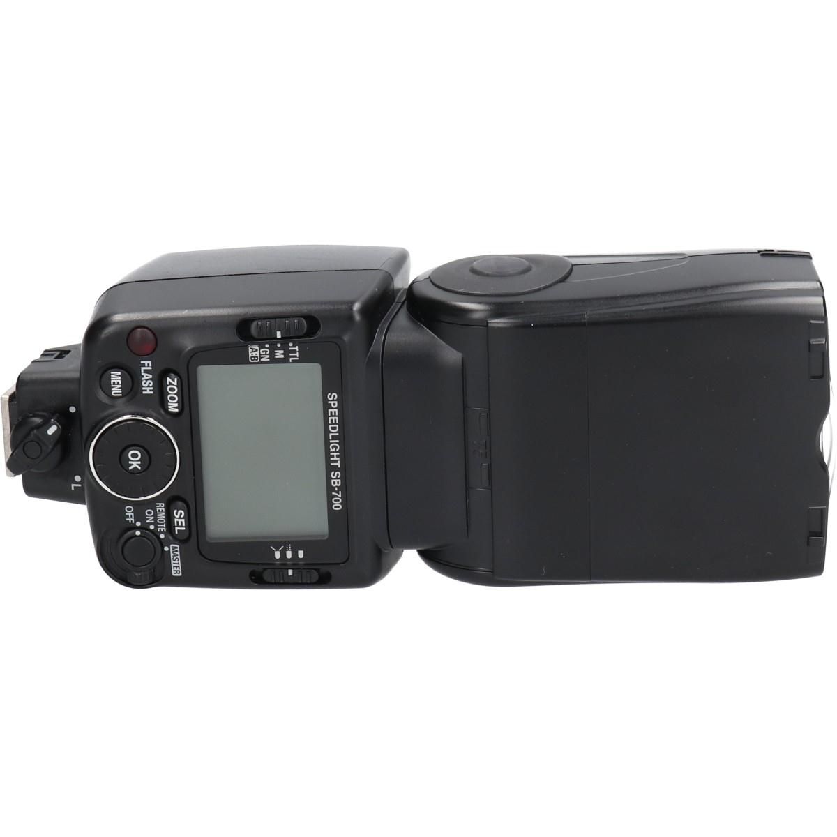 ＳＢ－７００