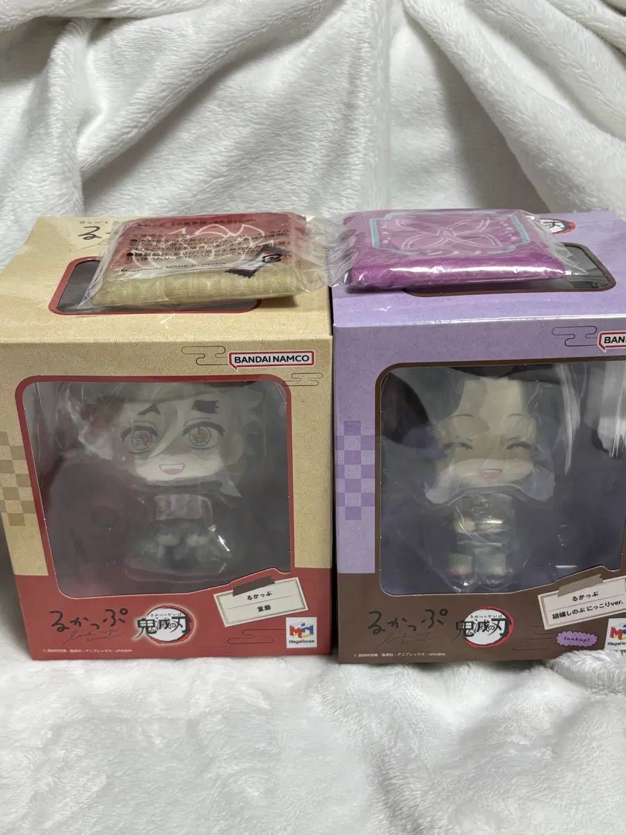 鬼滅の刃 獪岳 紫之 創 ルックアップ 特典付き 10,363円