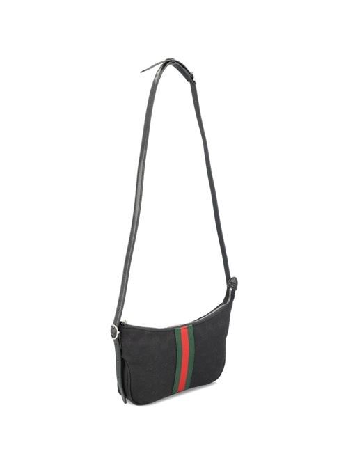 GUCCI ルネッタ スモール クロスボディバッグ 送料無料