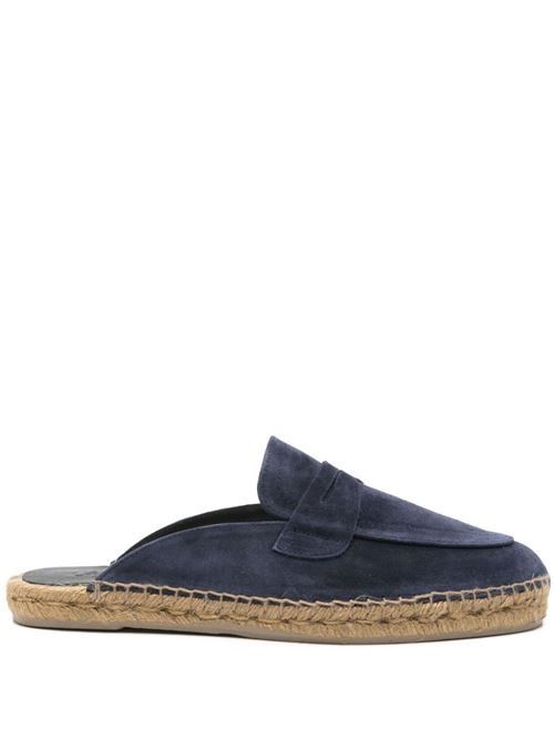 CASTANER SINCE 1927 NANDO SLIPPERS 送料無料