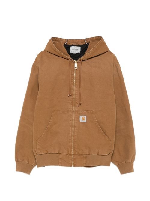 CARHARTT WIP コットン フード ジャケット 送料無料 32,890円