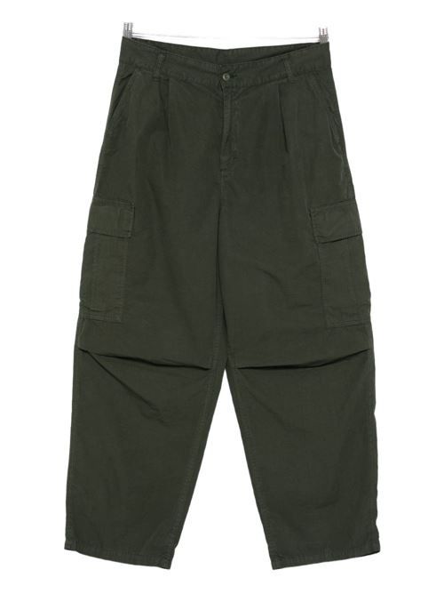 CARHARTT WIP COTTON CARGO TROUSERS 送料無料
