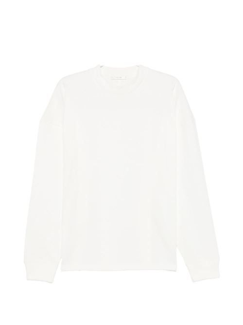 THE ROW DOLINO コットンクルーネックセーター 送料無料 63,498円
