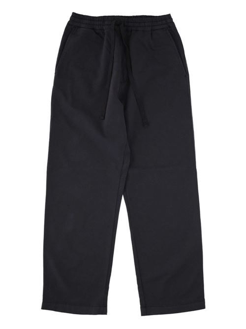 CARHARTT WIP COTTON BLEND TROUSERS 送料無料