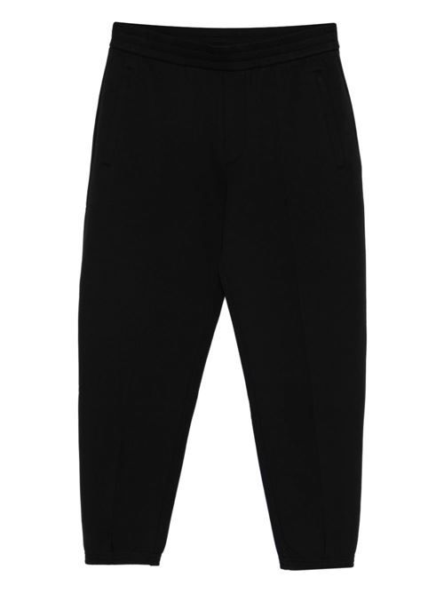 EMPORIO ARMANI コットン スウェットパンツ 送料無料