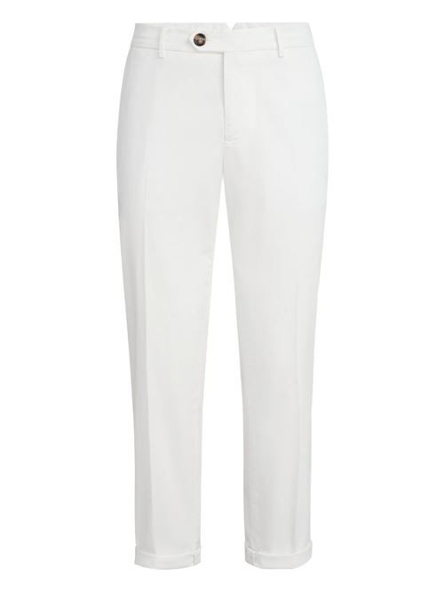 BRUNELLO CUCINELLI コットンパンツ 送料無料