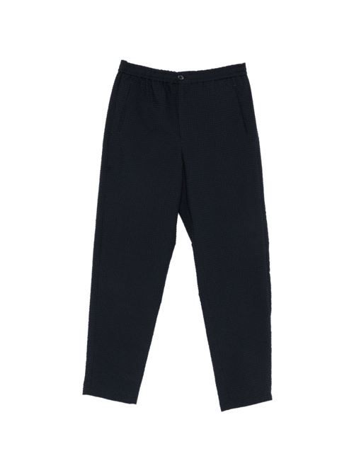 EMPORIO ARMANI ストレートパンツ 送料無料