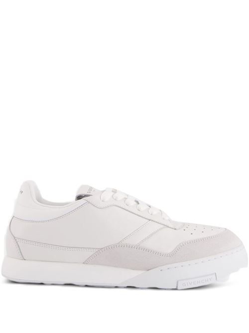 GIVENCHY YARD レザー スニーカー 送料無料