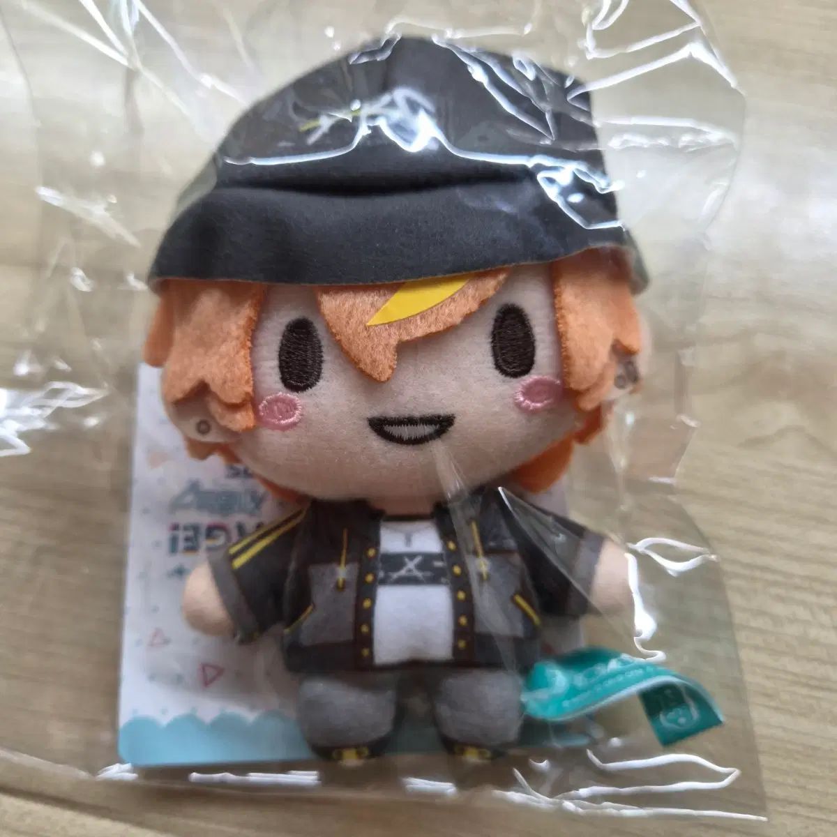 プロジェクトセカイ：カラフルステージ！(プロセカ) プロセカ 東雲 彰人 Sanrio サンリオ ぬいぐるみ 彰人 ぬいぐるみ 8,819円