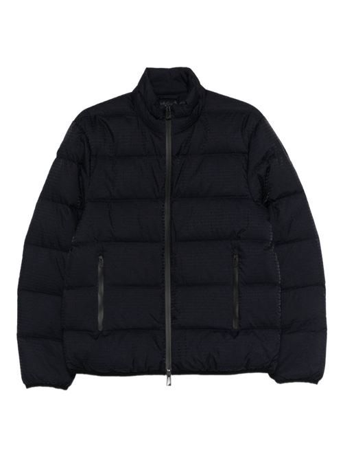 EMPORIO ARMANI ナイロン ダウンジャケット 送料無料