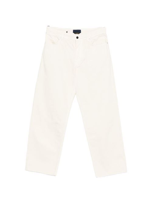 STONE ISLAND デニム コットン ジーンズ 送料無料
