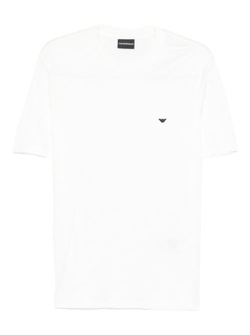 EMPORIO ARMANI コットンブレンド Tシャツ 送料無料 21,863円