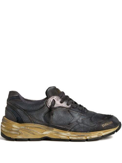 GOLDEN GOOSE ランニングダッドスニーカー 送料無料 58,383円