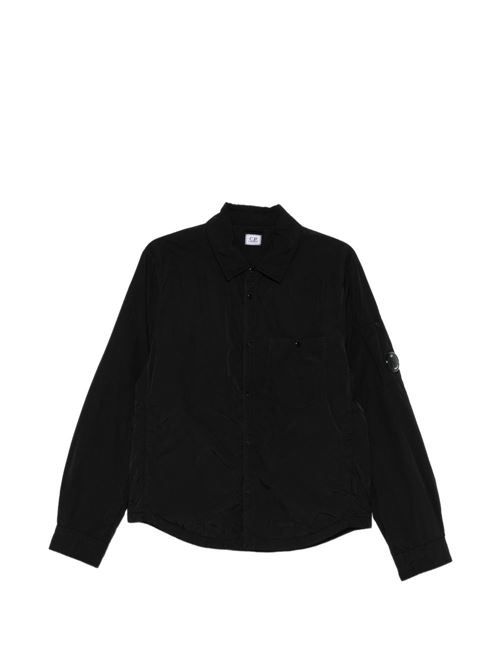 CP COMPANY CHROME-R NYLON OVERSHIRT 送料無料