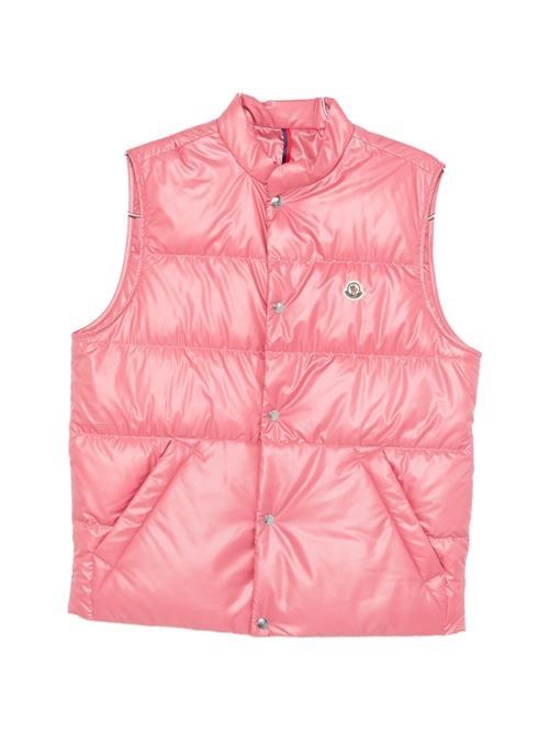 MONCLER RESTIGO ダウンベスト 送料無料 75,570円