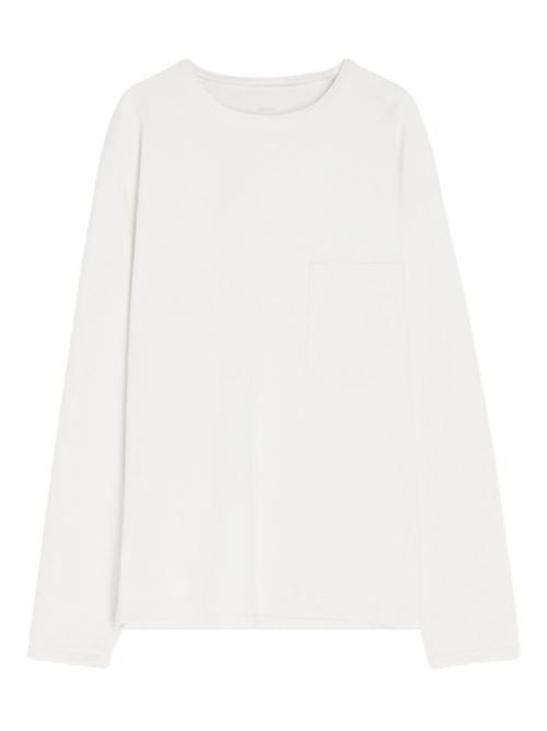 LEMAIRE コットン Tシャツ 送料無料