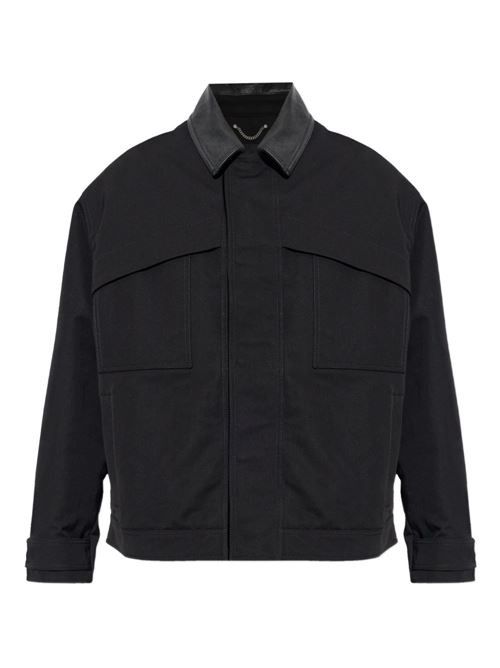 GOLDEN GOOSE 中綿ジャケット 送料無料