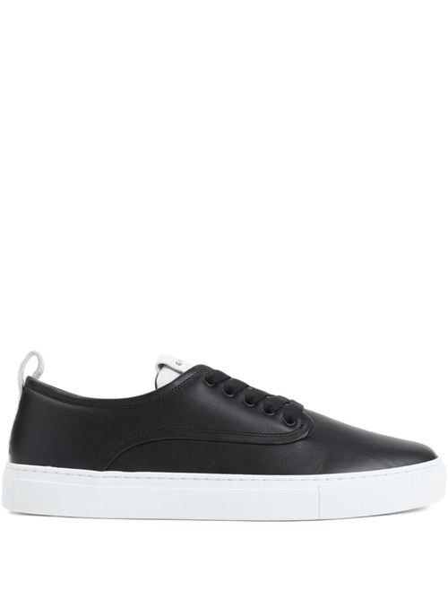 GIVENCHY ニュー シティ レザー スニーカー 送料無料