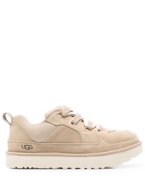 UGG LOWMEL スニーカー 送料無料