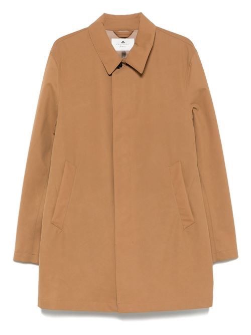 PEUTEREY HINNOYA パーカーコート 送料無料