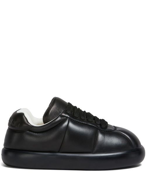 MARNI ビッグフット 2.0 レザー スニーカー 送料無料